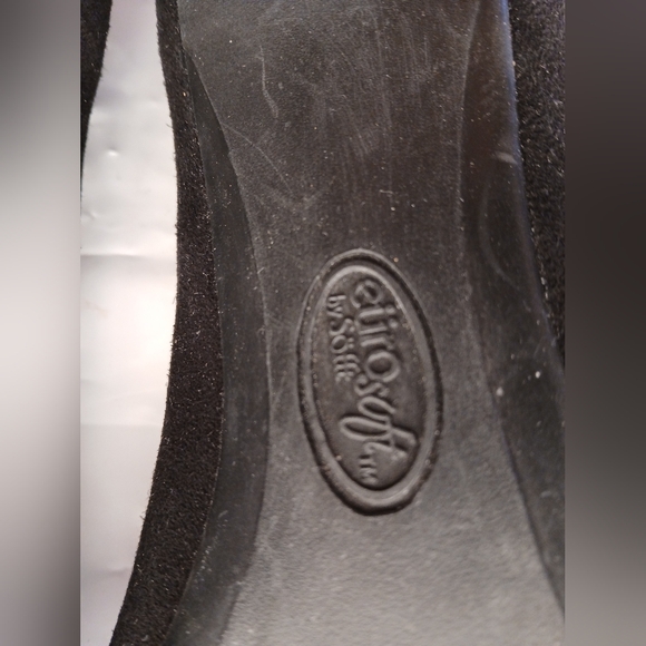 Euro soft by Sofft heels - Picture 6 of 6